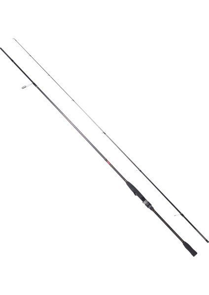 Egito Fuji Kalamar 258 cm #2.5-3.5 Spin Kamış