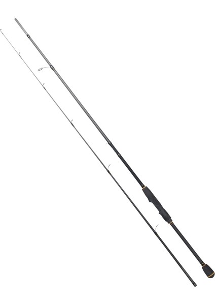 Rx Lure Game Bf 244 cm 14-42 gr Spin Kamış