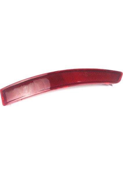 Vw Jetta 2015-2017 Için Arka Tampon Reflektörü Sol 5C6945105B