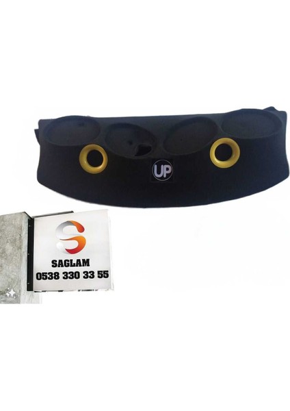 Elyaflı Ford Escort Sedan Pandizot 4X20 2X10 modelleri