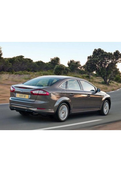 Ford Mondeo Iv Sedan Bagaj Amortisörü Takım Sağ-Sol 2007-2014