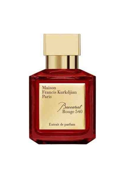 Maison Francis Kurkdjian Baccarat Rouge 540 Extrait 70