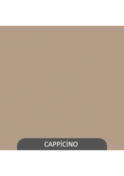 Lucca Suntalam Kitaplık ( 106 x 80 x 28 ) Cappicino