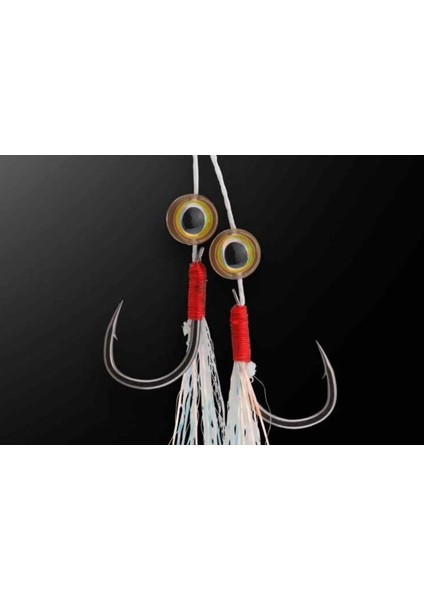 Big Backer Fit Jig 4.4cm 7gr Micro Jig Yemi