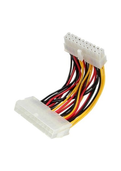Atx Power Dönüştürücü Kablo (20 Pin To 24 Pin)