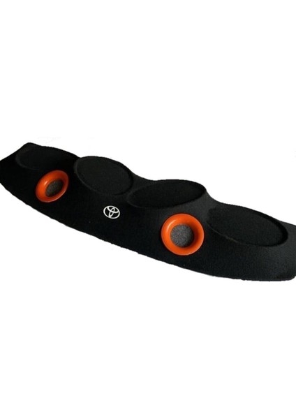 Elyaflı Pandizot Efsane Kasa 4 Oval 4X20 2X10