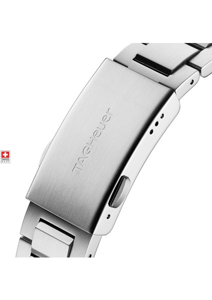 WAY101C.BA0746 Aquaracer Quartz Erkek Kol Saati