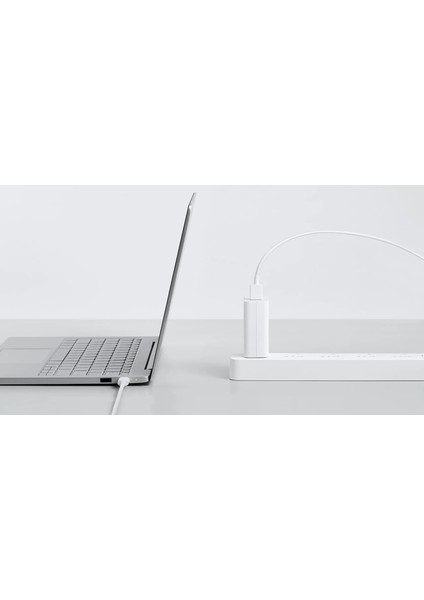 Premium Xiaomi Tüm Modellerle Uyumlu Type C 120W Hızlı Şarj Aleti