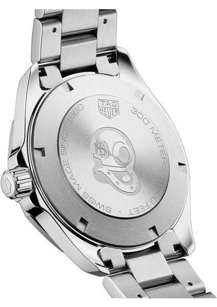 Aquaracer Automatic WAY211A.BA0928 Erkek Kol Saati indirimleri