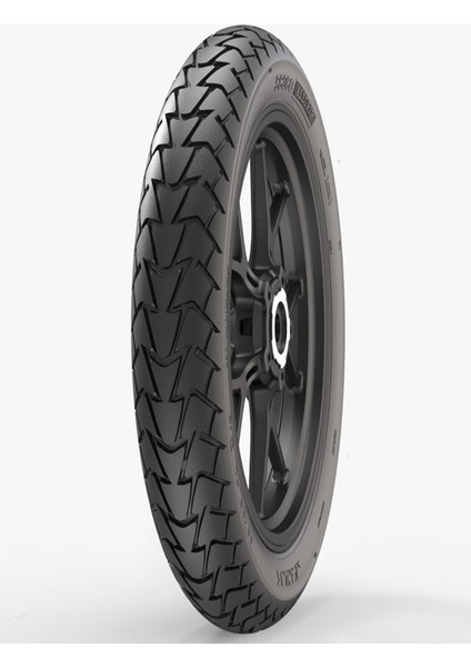 130/70-13 SC360 Allgrip Tubeless Scooter Motosiklet Dış Lastiği