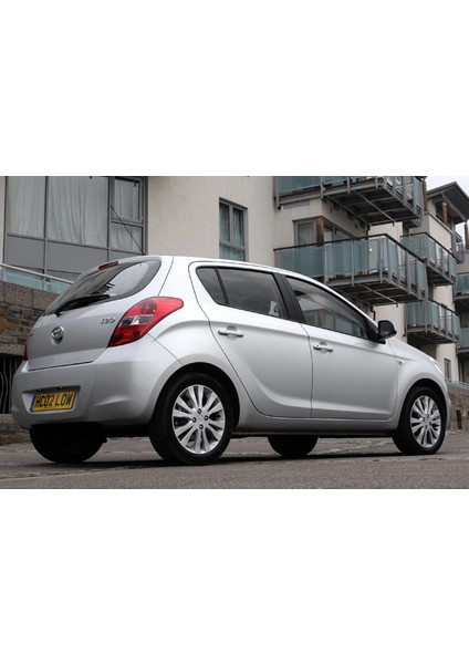 Hyundai I20 Bagaj Amortisörü Takım Sağ-Sol 2008-2013 1.NESİL fırsatları