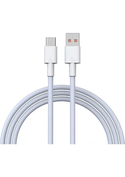 Premium Xiaomi Tüm Modellerle Uyumlu Type C 67W Hızlı Şarj Aleti