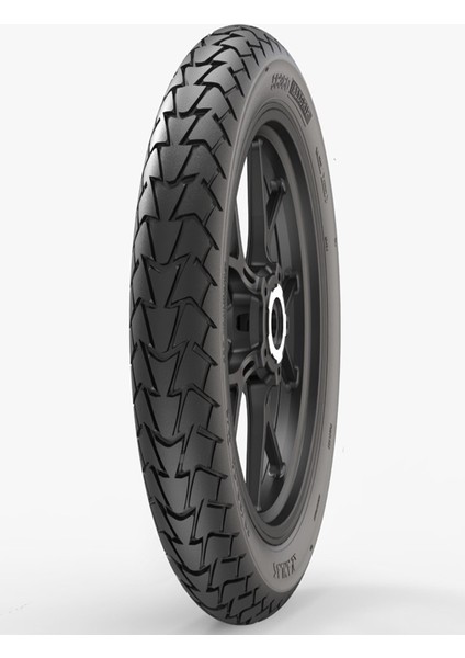 130/70-12 SC360 Allgrip Tubeless Scooter Motosiklet Dış Lastiği