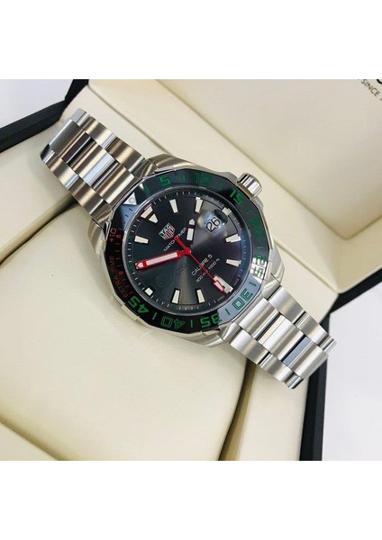 Aquaracer Match Timer Erkek Kol Saati WAY201E.BA0927 fiyatları