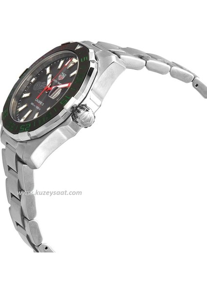 Aquaracer Match Timer Erkek Kol Saati WAY201E.BA0927 fırsatları