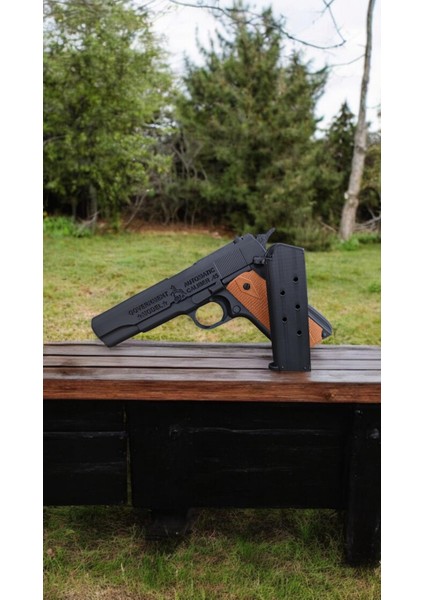 Colt 1911 Maketi | Gerçekci Model