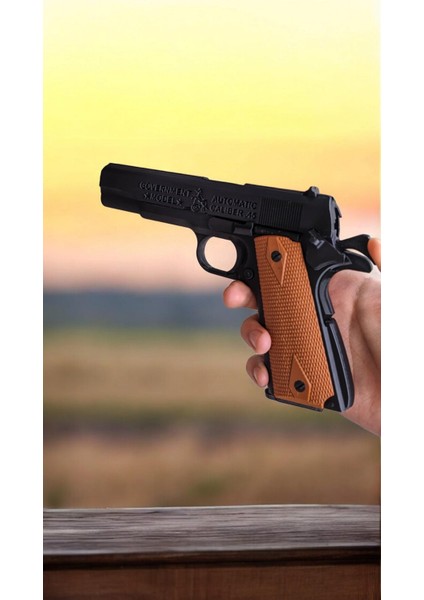 Colt 1911 Maketi | Gerçekci Model