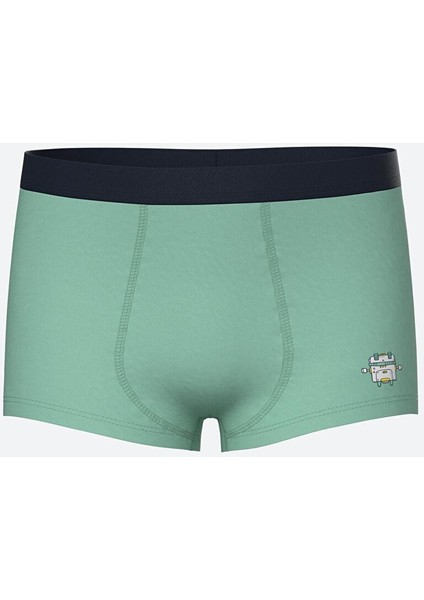 Lcw Kids Baskılı Erkek Çocuk Boxer 3'lü fiyatları