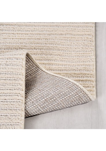 Crea Halı Chester CD04K Krem Ekstra Yumuşak Tuşeli Hav Toz Vermez Salon Halısı My Crea Home fırsatları