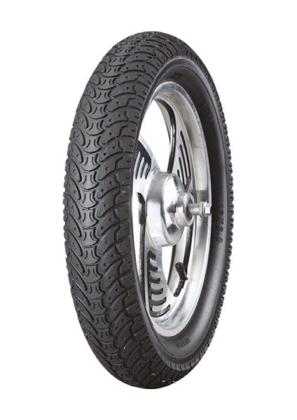 16-3.00 Tubeless Elektrikli Bisiklet Dış Lastiği