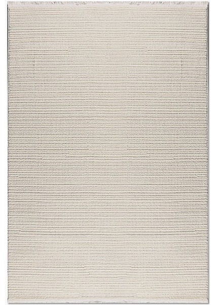Crea Halı Chester CD04K Krem Ekstra Yumuşak Tuşeli Hav Toz Vermez Salon Halısı My Crea Home
