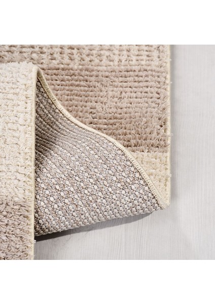 Crea Halı Chester CD03K Krem Bej Ekstra Yumuşak Tuşeli Hav Toz Vermez Salon Halısı My Crea Home fırsatları