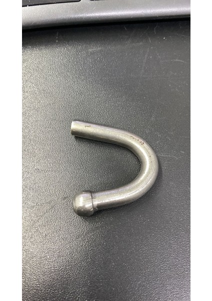 Kanca Karoser 10 Adet Düz 10MM Karasör Kapak Kancası Remork Kapak Ip Halat Bağlama fiyatları