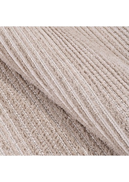Crea Halı Chester CD01K Bej Ekstra Yumuşak Tuşeli Hav Toz Vermez Salon Halısı My Crea Home fiyatları