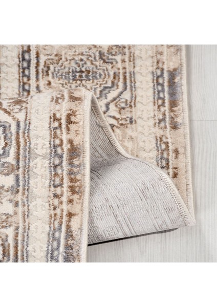 Crea Halı Damla DF02 Modern Klasik Yumuşak Hav Toz Vermez Salon Halısı modelleri