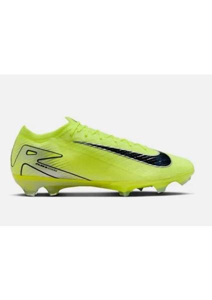 Mercurial Vapor 16 Elite Fg Erkek Krampon Sarı FQ1457700 P-141