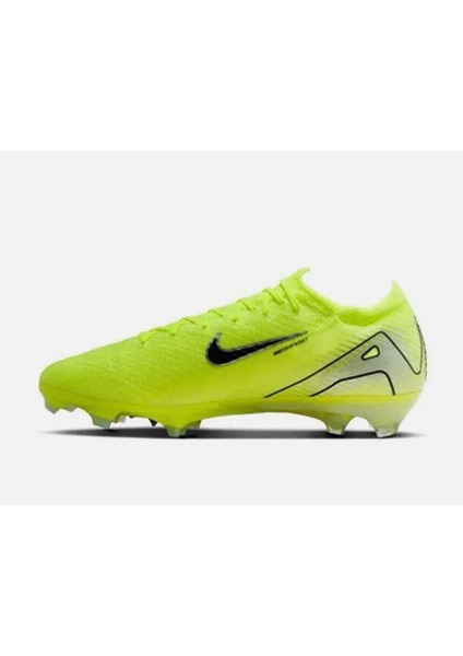 Mercurial Vapor 16 Elite Fg Erkek Krampon Sarı FQ1457700 P-141