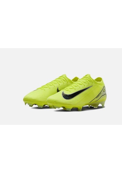 Mercurial Vapor 16 Elite Fg Erkek Krampon Sarı FQ1457700 P-141