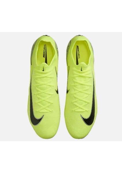 Mercurial Vapor 16 Elite Fg Erkek Krampon Sarı FQ1457700 P-141