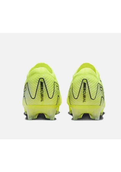 Mercurial Vapor 16 Elite Fg Erkek Krampon Sarı FQ1457700 P-141