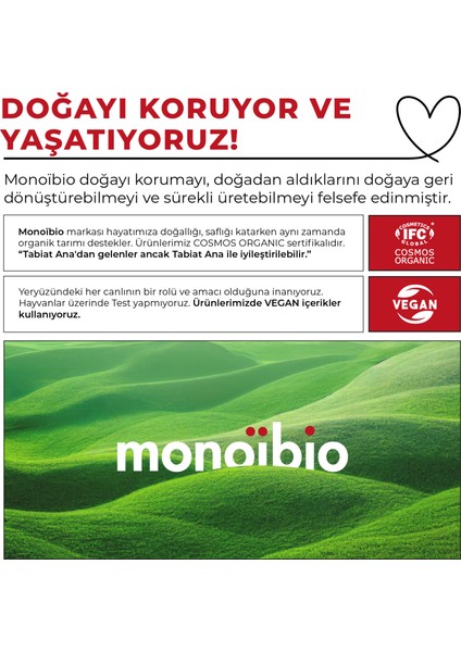 Organik Buriti Dudak Nemlendirici Balm - Kuru Dudaklara Günlük Bakım Kremi