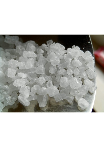 Çankırı Kaya Tuzu (25 kg) İri değirmenlik tuz katkısız ve doğal fiyatları