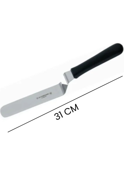 Schneider Eğik Sıvama Paleti 31 cm (Alman Markası)