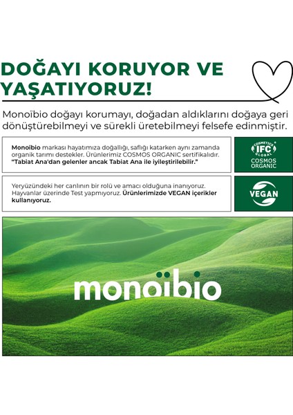 Tiare Normal Karma Ciltlere Özel Organik Yüz Temizleme Jeli - Tüm Ciltler için Uygundur 250 ml