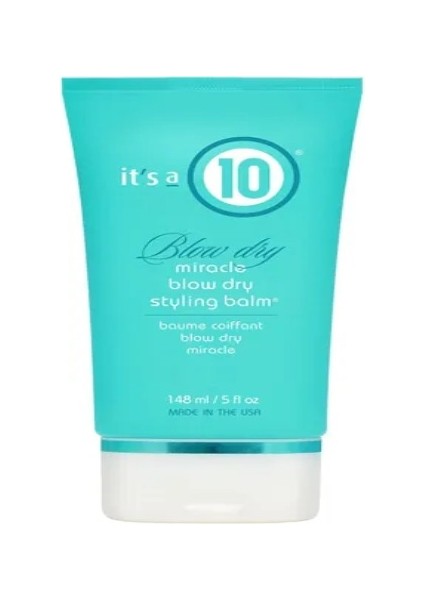 Blow Dry Miracle Styling Balm 148 ml