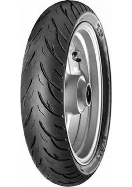 2.50-17 Mb-34 Tube Type Motosiklet Dış Lastiği