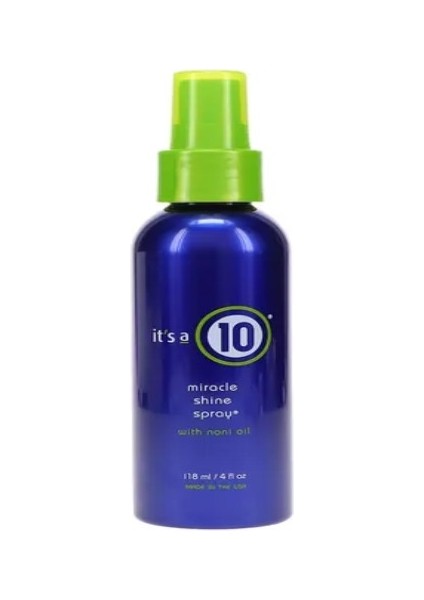 Miracle Shine Spray 118 ml