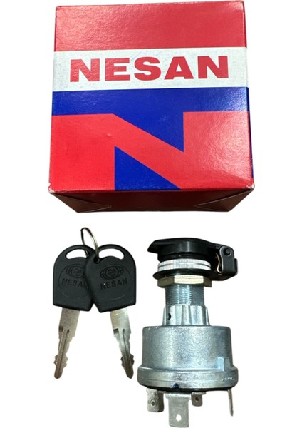 Nesan Kontak Anahtarı Ns 105 30