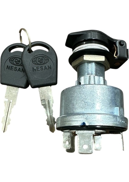 Nesan Kontak Anahtarı Ns 105 30