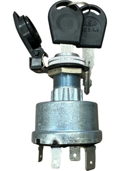 Nesan Kontak Anahtarı Ns 105 30