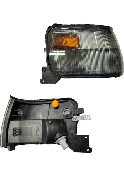 Sinyal Sağ L300 1998-2008