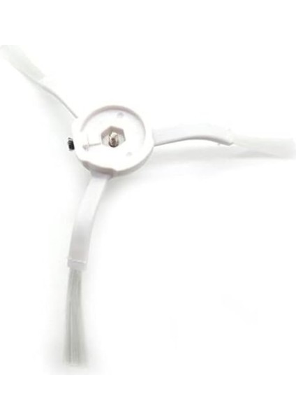 Roborock S8, S8 Plus, S8 Pro Ultra Uyumlu Fırça Hepa Filtre Mop Paspas Yedek Parça Seti-Beyaz 8 Parça modelleri