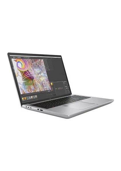 Zbook Fury 16 G9 Intel Core I9-12950HX 96GB 8tb SSD 12GB Rtx A3000 16" Wuxga Windows 11 Pro Taşınabilir Iş Istasyonu 62U62EA-A12