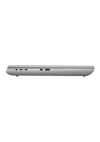 Zbook Fury 16 G9 Intel Core I9-12950HX 96GB 8tb SSD 12GB Rtx A3000 16" Wuxga Windows 11 Pro Taşınabilir Iş Istasyonu 62U62EA-A12