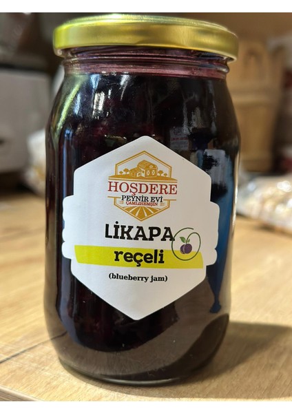 Likapa Meğovak Reçeli 1 kg