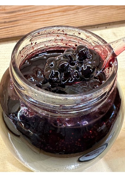 Likapa Meğovak Reçeli 1 kg modelleri